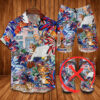Louis Vuitton Combo Hawaii Shirt, Shorts Hot Trend 2024 - DN9180233