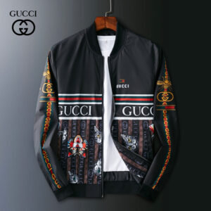 Gucci Jackets For Men - DN9180307