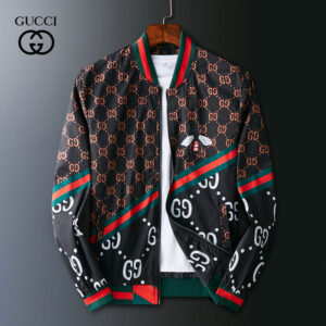 Gucci Jackets For Men - DN9180310