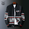 Gucci Jackets For Men - DN9180311
