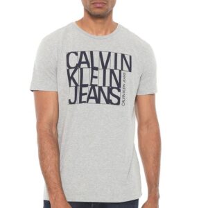 Limited Edition 2024 Calvin Klein Unisex T-Shirt DN9180404