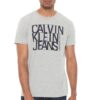 Limited Edition 2024 Calvin Klein Unisex T-Shirt DN9180404