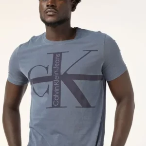 Limited Edition 2024 Calvin Klein Unisex T-Shirt DN9180408