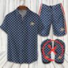 Limited Edition Hawaiian Shirt & Shorts DN9190201