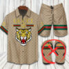 Gucci Combo Hawaii Shirt, Shorts Hot Trend 2024 - DN9190213