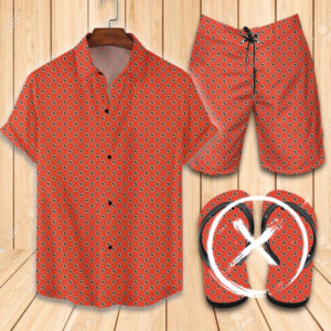 Gucci Combo Hawaii Shirt, Shorts Hot Trend 2024 - DN9190230