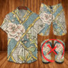 Gucci Combo Hawaii Shirt, Shorts Hot Trend 2024 - DN9200237