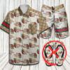 Gucci Combo Hawaii Shirt, Shorts Hot Trend 2024 - DN9220211