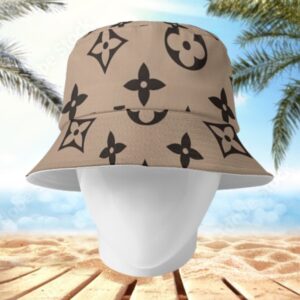Louis Vuitton Hot 2025 Summer Bucket Hat DN9190719