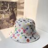 New Arrival LV Hot 2025 Summer Bucket Hat DN9190754