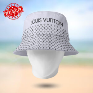 New Arrival LV Hot 2025 Summer Bucket Hat DN9190761