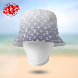 New Arrival LV Hot 2025 Summer Bucket Hat DN9190762