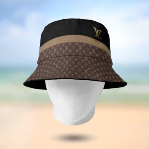 New Arrival LV Hot 2025 Summer Bucket Hat DN9190774