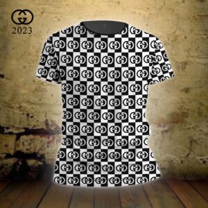 GC Luxury Brand Premium T-Shirt Outfit For Men Women – DN9200219