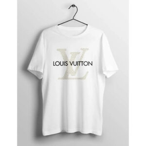 Limited Edition 2025 Louis Vuitton Unisex T-Shirt DN9200415