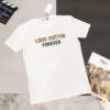 Limited Edition 2025 Louis Vuitton Unisex T-Shirt DN9200417