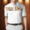 BURBERRY POLO SHIRT FOR MEN - DN9210703
