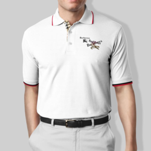 BURBERRY POLO SHIRT FOR MEN - DN9210706