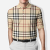 BURBERRY POLO SHIRT FOR MEN - DN9210708
