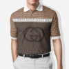 PREMIUM GUCCI POLO SHIRT FOR MEN - DN9220261