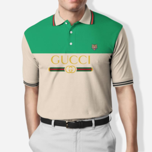 PREMIUM GUCCI POLO SHIRT FOR MEN - DN9220265