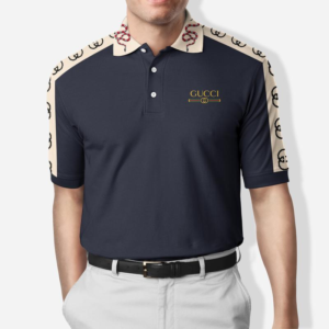 PREMIUM GUCCI POLO SHIRT FOR MEN - DN9220267