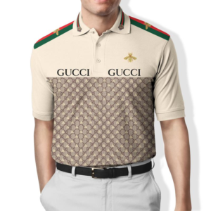 PREMIUM GUCCI POLO SHIRT FOR MEN - DN9220261