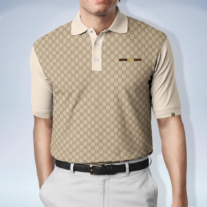 PREMIUM GUCCI POLO SHIRT FOR MEN - DN9220264