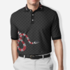 PREMIUM GUCCI POLO SHIRT FOR MEN - DN9220267