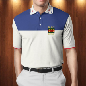 PREMIUM GUCCI POLO SHIRT FOR MEN - DN9220268