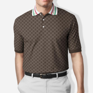 PREMIUM GUCCI POLO SHIRT FOR MEN - DN9220242