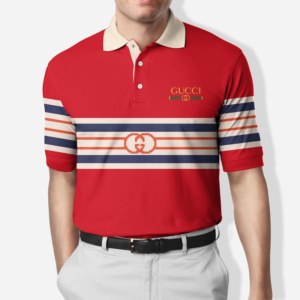 PREMIUM GUCCI POLO SHIRT FOR MEN - DN9220243