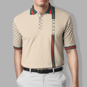 PREMIUM GUCCI POLO SHIRT FOR MEN - DN9220268