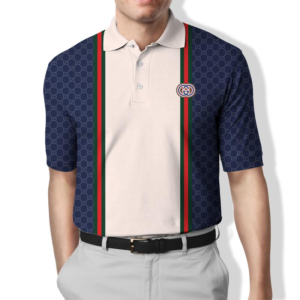 PREMIUM GUCCI POLO SHIRT FOR MEN - DN9220260