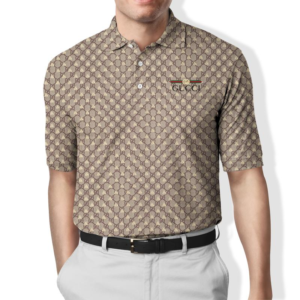 PREMIUM GUCCI POLO SHIRT FOR MEN - DN9220268