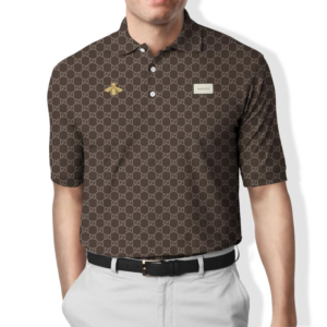PREMIUM GUCCI POLO SHIRT FOR MEN - DN9220269
