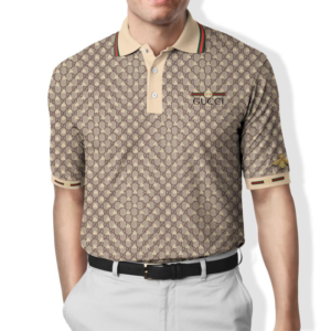 PREMIUM GUCCI POLO SHIRT FOR MEN - DN9220271