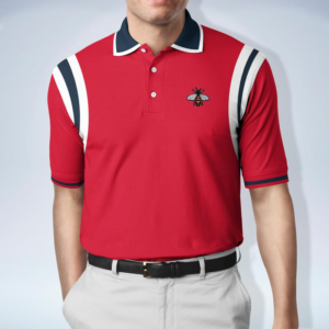 PREMIUM GUCCI POLO SHIRT FOR MEN - DN9220276