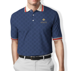 PREMIUM GUCCI POLO SHIRT FOR MEN - DN9220281
