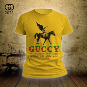 GC T-shirts For Unisex - DN9230201