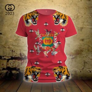 GC T-shirts For Unisex - DN9230204