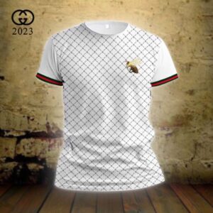 GC T-shirts For Unisex - DN9230209