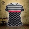 Limited Edition Gucci Unisex T-Shirt DN9230210