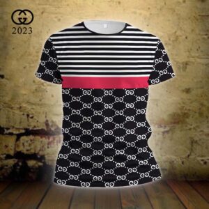 Limited Edition Gucci Unisex T-Shirt DN9230210