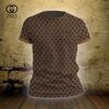Limited Edition Gucci Unisex T-Shirt DN9230212