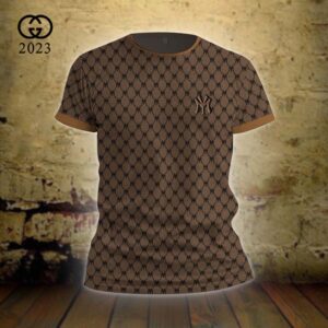Limited Edition Gucci Unisex T-Shirt DN9230212