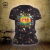 Limited Edition Gucci Unisex T-Shirt DN9230214