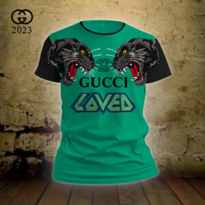 GC T-shirts For Unisex - DN9230217