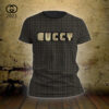 Limited Edition Gucci Unisex T-Shirt DN9230218