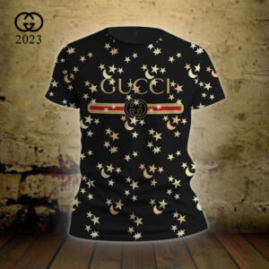 Limited Edition Gucci Unisex T-Shirt DN9230220